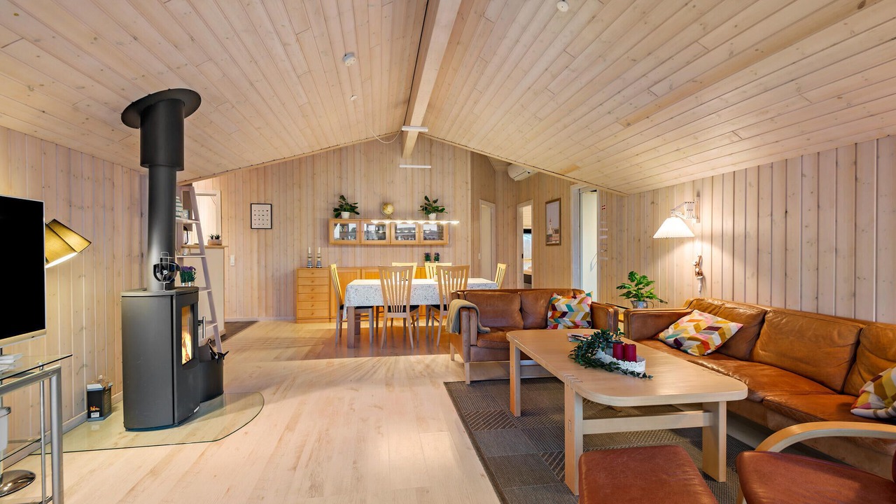 Photo of Bedroom in Skaven Strand