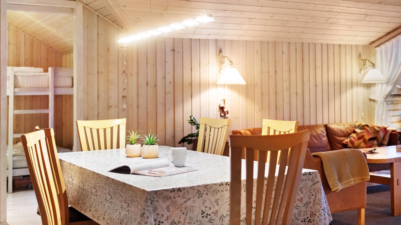 Photo of Bedroom in Skaven Strand