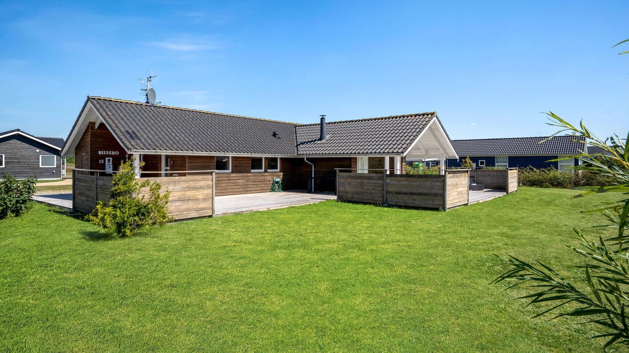 Photo of Outdoor in Skaven Strand