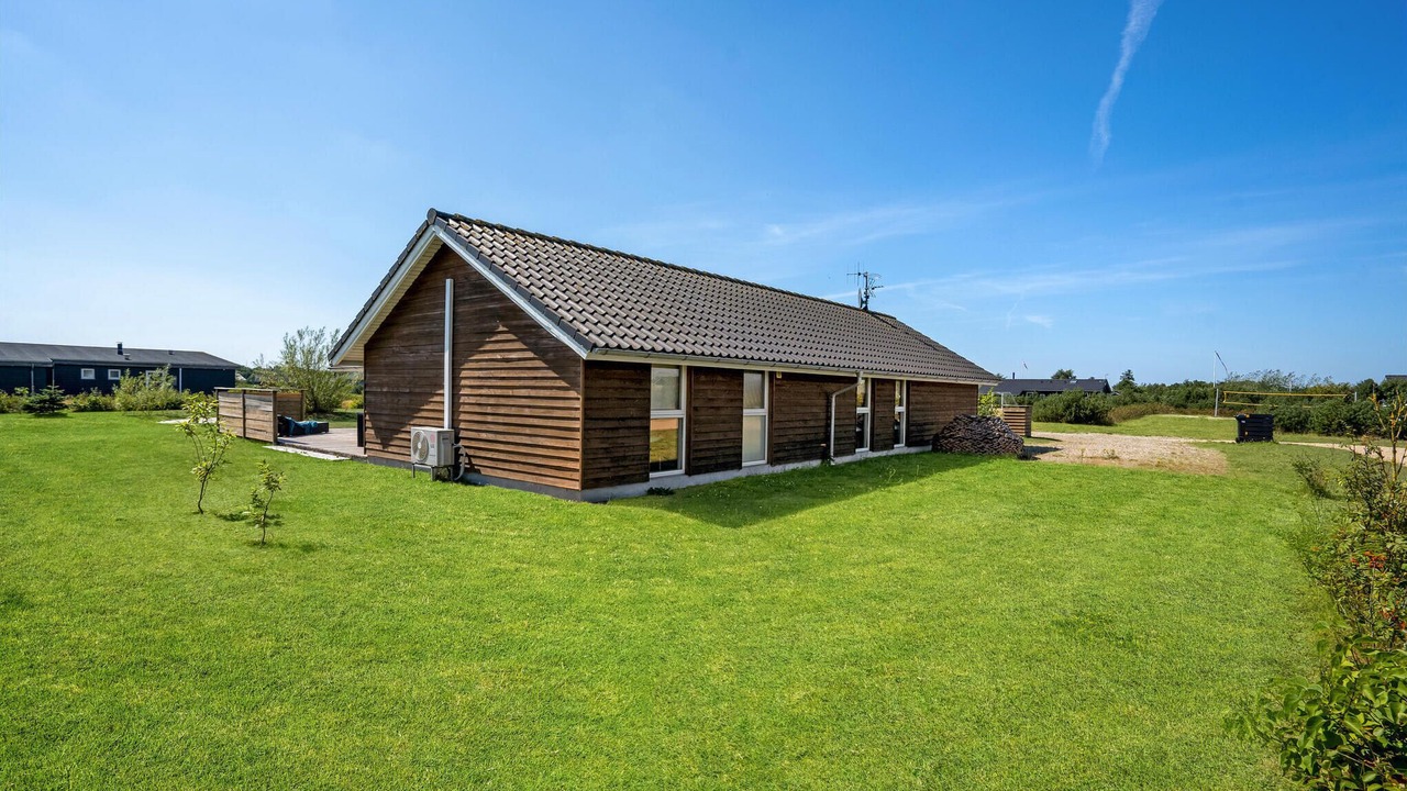 Photo of Outdoor in Skaven Strand