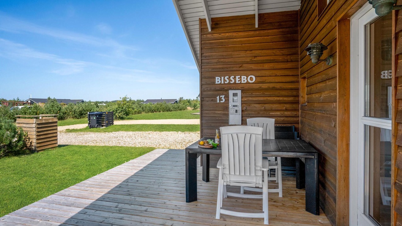 Photo of Outdoor in Skaven Strand