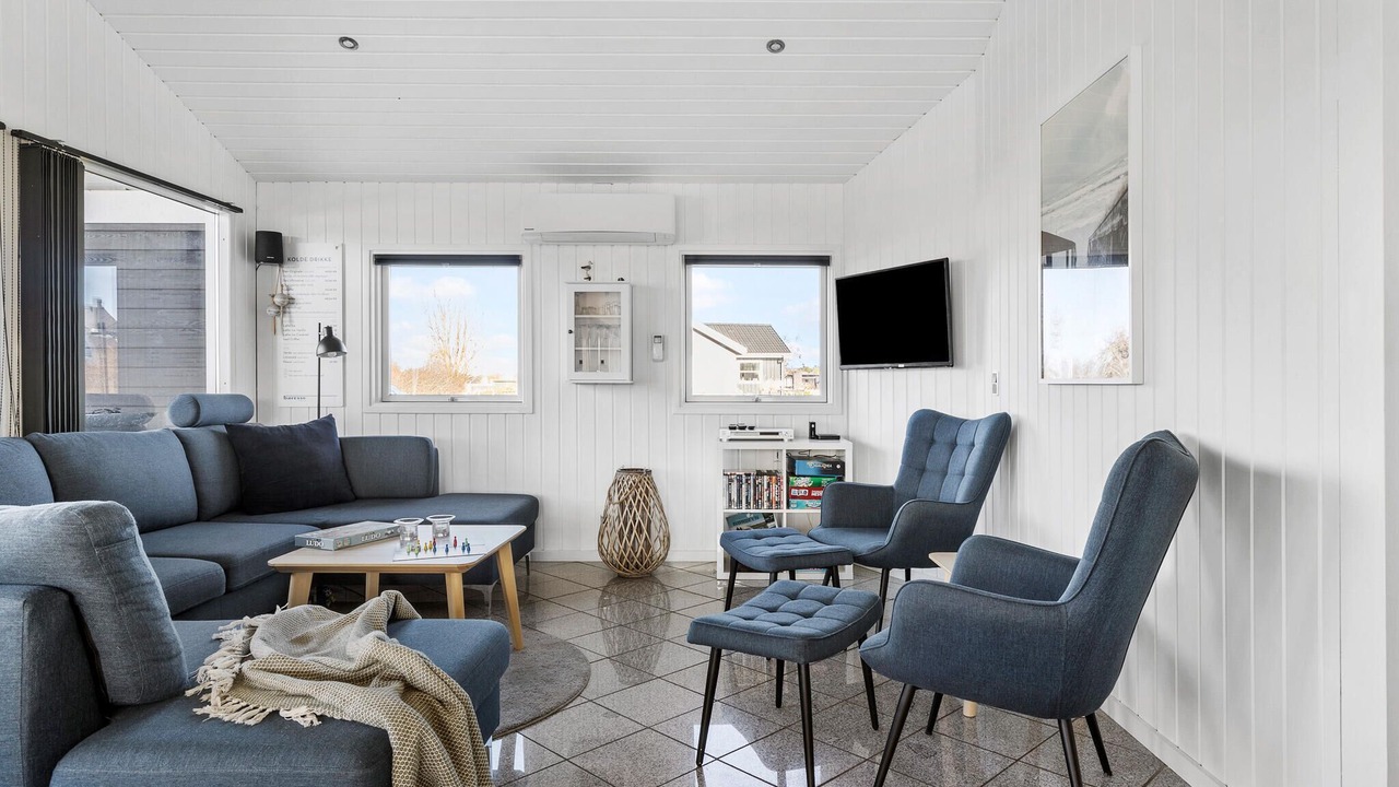 Photo of Bedroom in Hasmark Strand