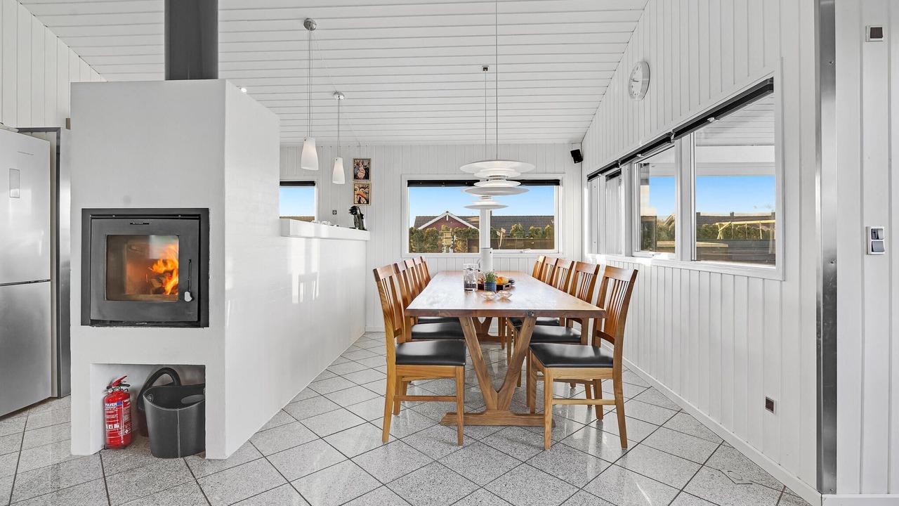 Photo of Bedroom in Hasmark Strand