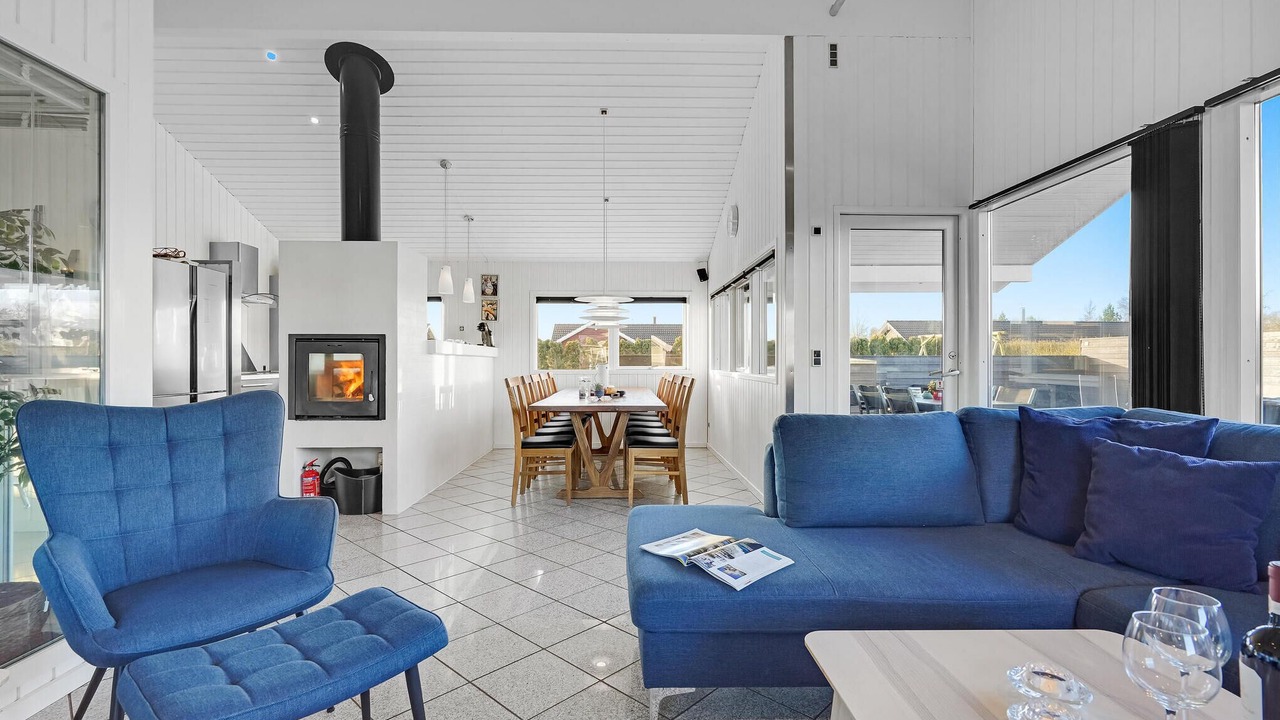 Photo of Bedroom in Hasmark Strand