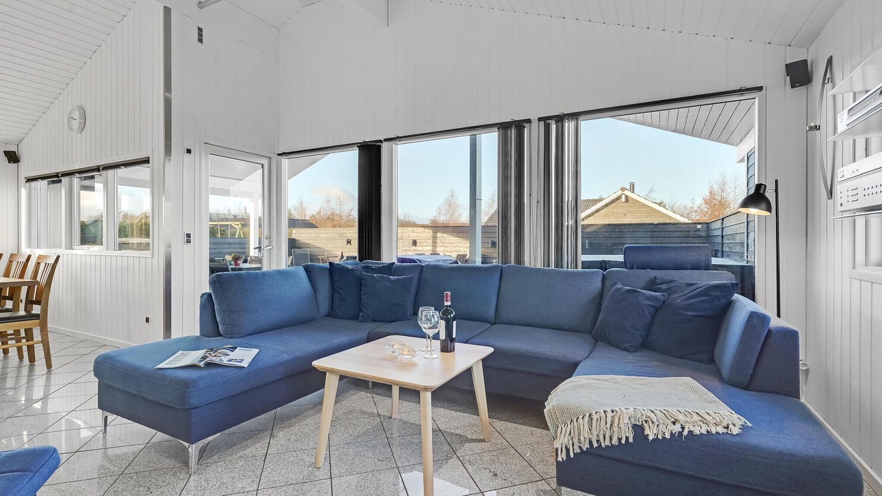 Photo of Bedroom in Hasmark Strand