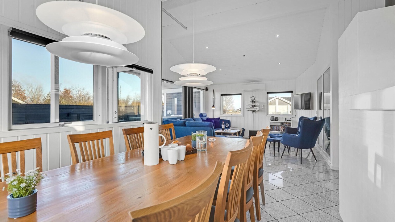 Photo of Bedroom in Hasmark Strand