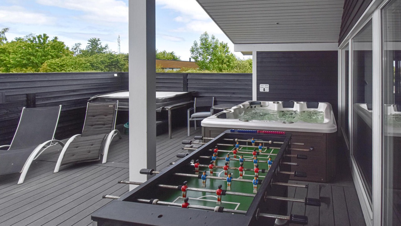 Photo of Others in Hasmark Strand