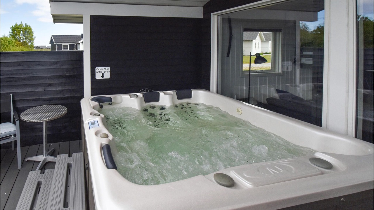 Photo of Outdoor in Hasmark Strand