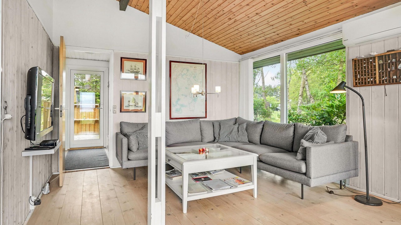 Photo of Bedroom in Skødshoved Strand