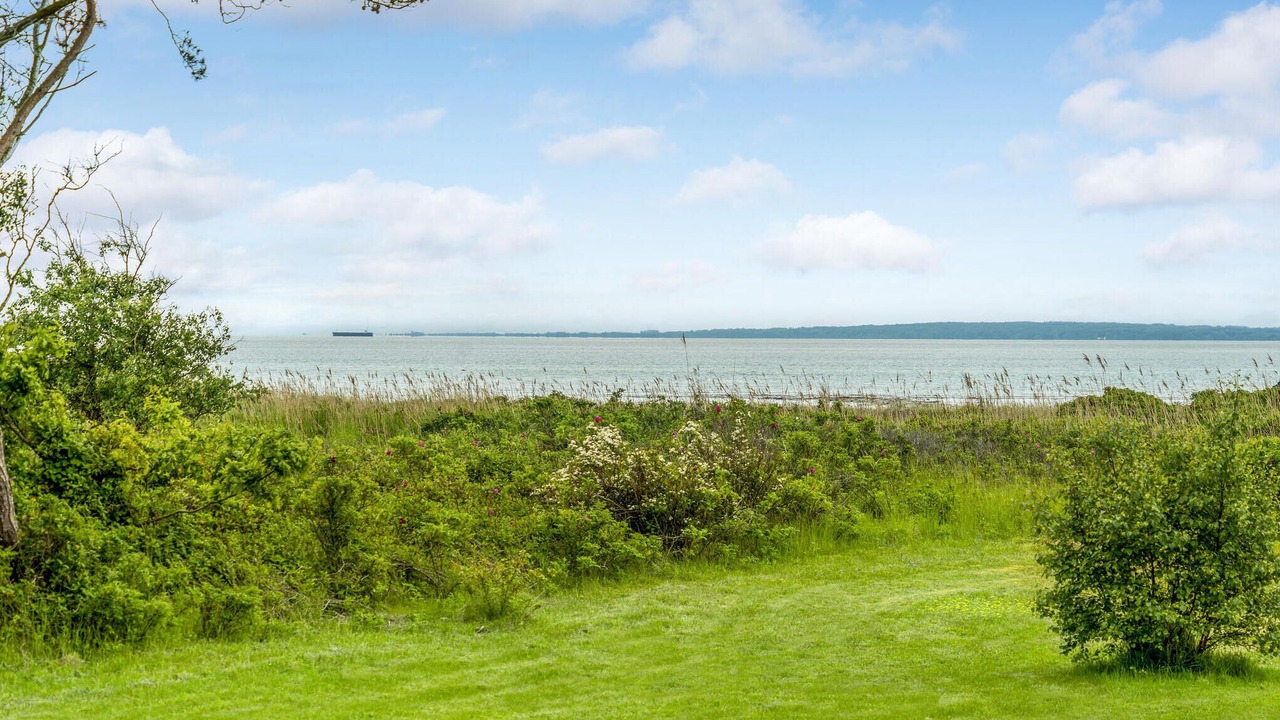 Photo of Bedroom in Skødshoved Strand