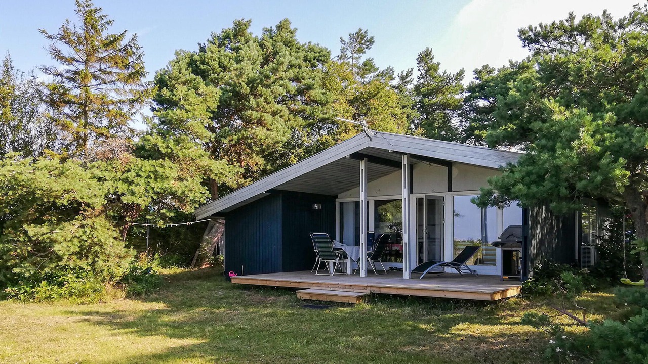 Photo of Outdoor in Skødshoved Strand