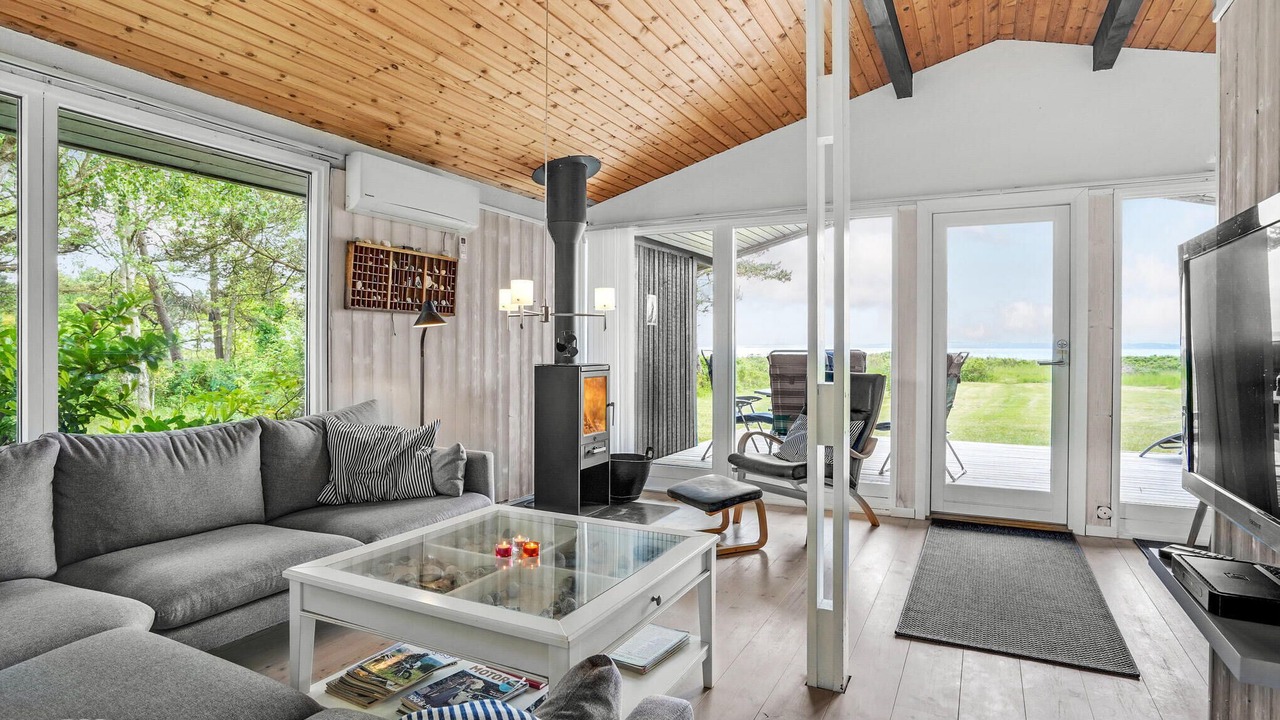 Photo of Bedroom in Skødshoved Strand