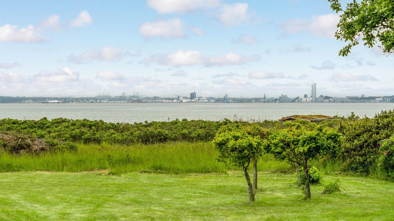 Photo of Bedroom in Skødshoved Strand