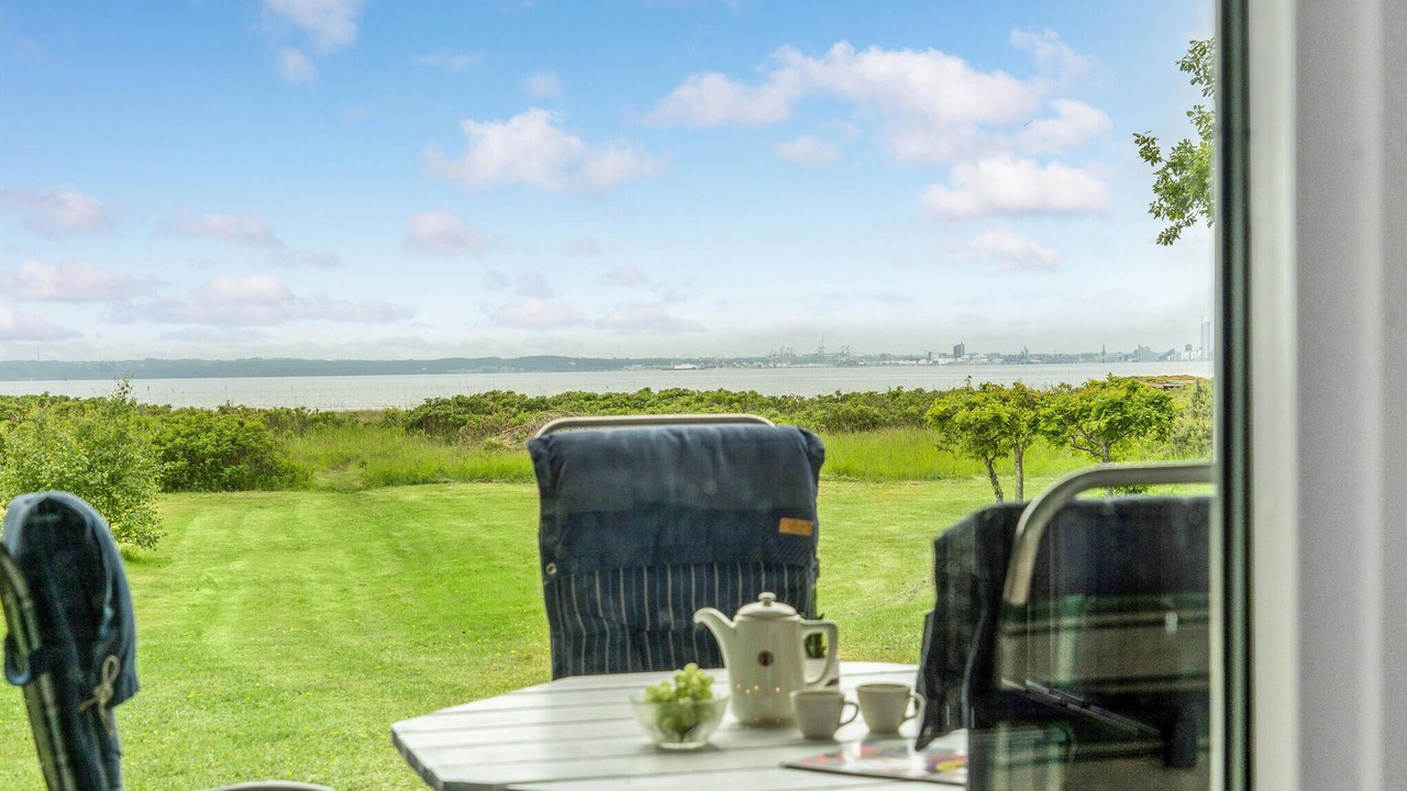 Photo of Bedroom in Skødshoved Strand