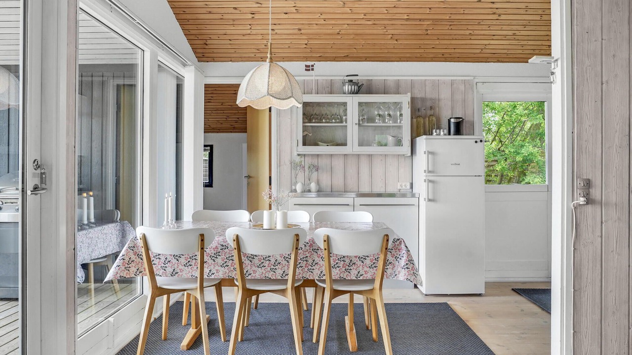 Photo of Bedroom in Skødshoved Strand