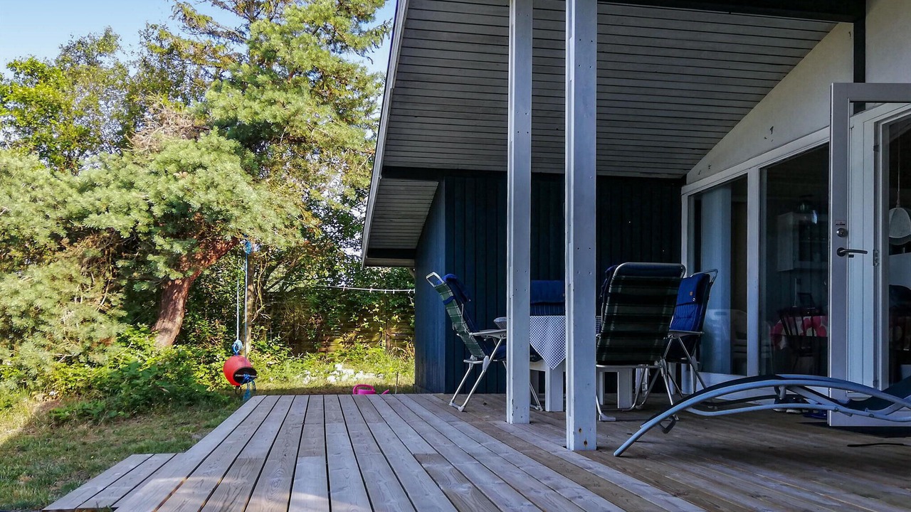 Photo of Outdoor in Skødshoved Strand
