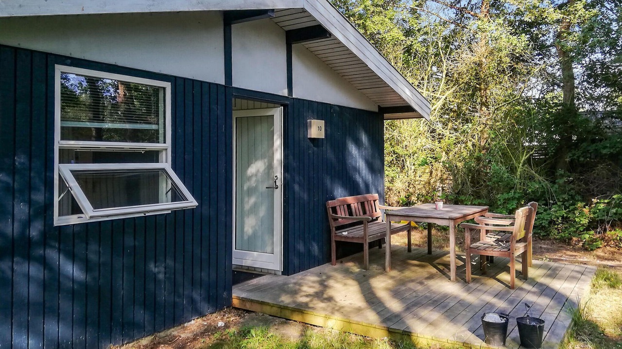 Photo of Outdoor in Skødshoved Strand