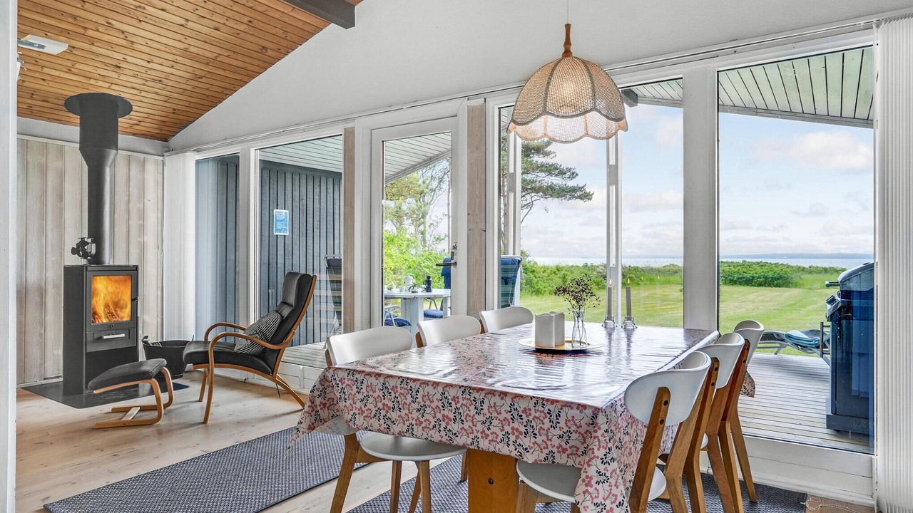 Photo of Bedroom in Skødshoved Strand