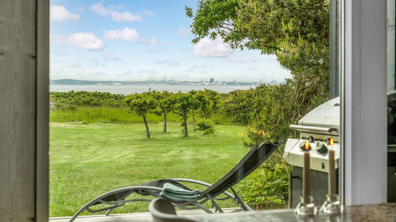 Photo of Bedroom in Skødshoved Strand