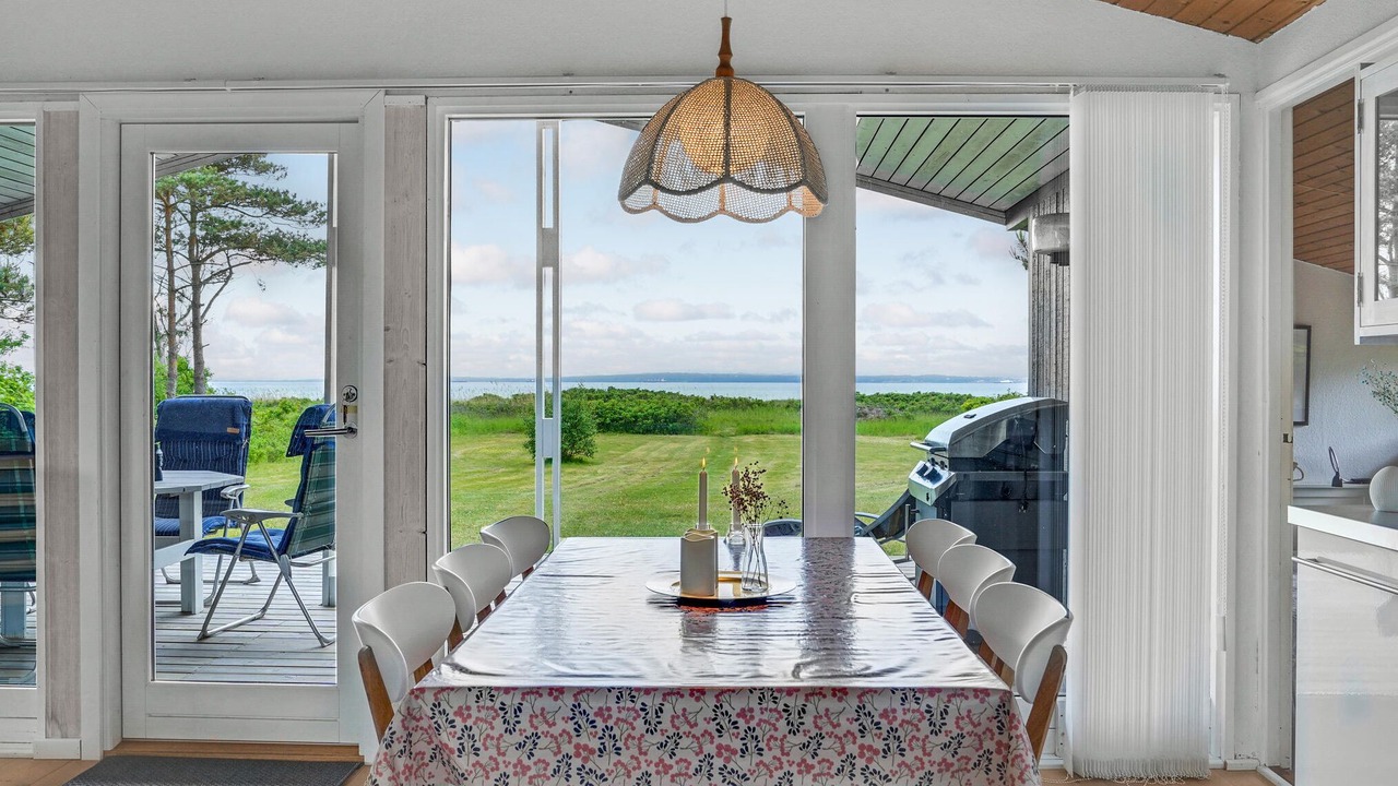 Photo of Bedroom in Skødshoved Strand