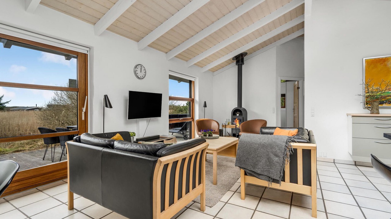 Photo of Bedroom in Rindby Strand