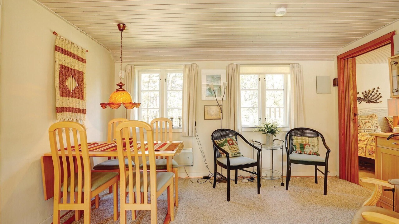 Photo of Bedroom in Snogebaek