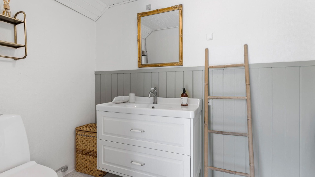 Photo of Bathroom in Snogebaek