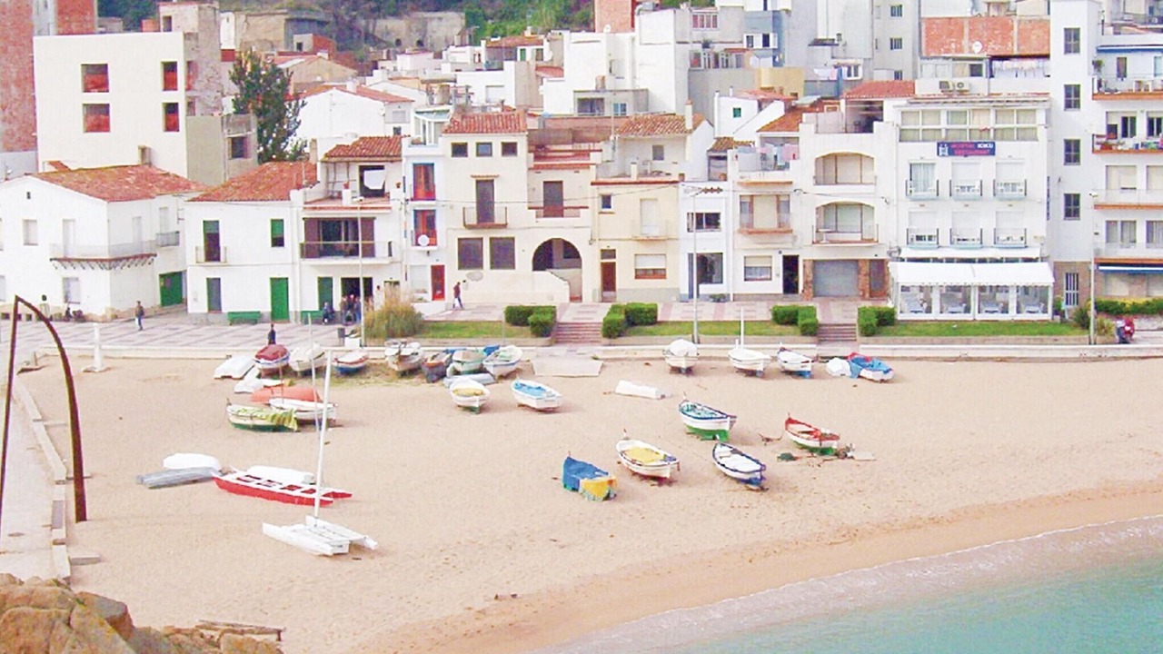 Photo of Others in Blanes