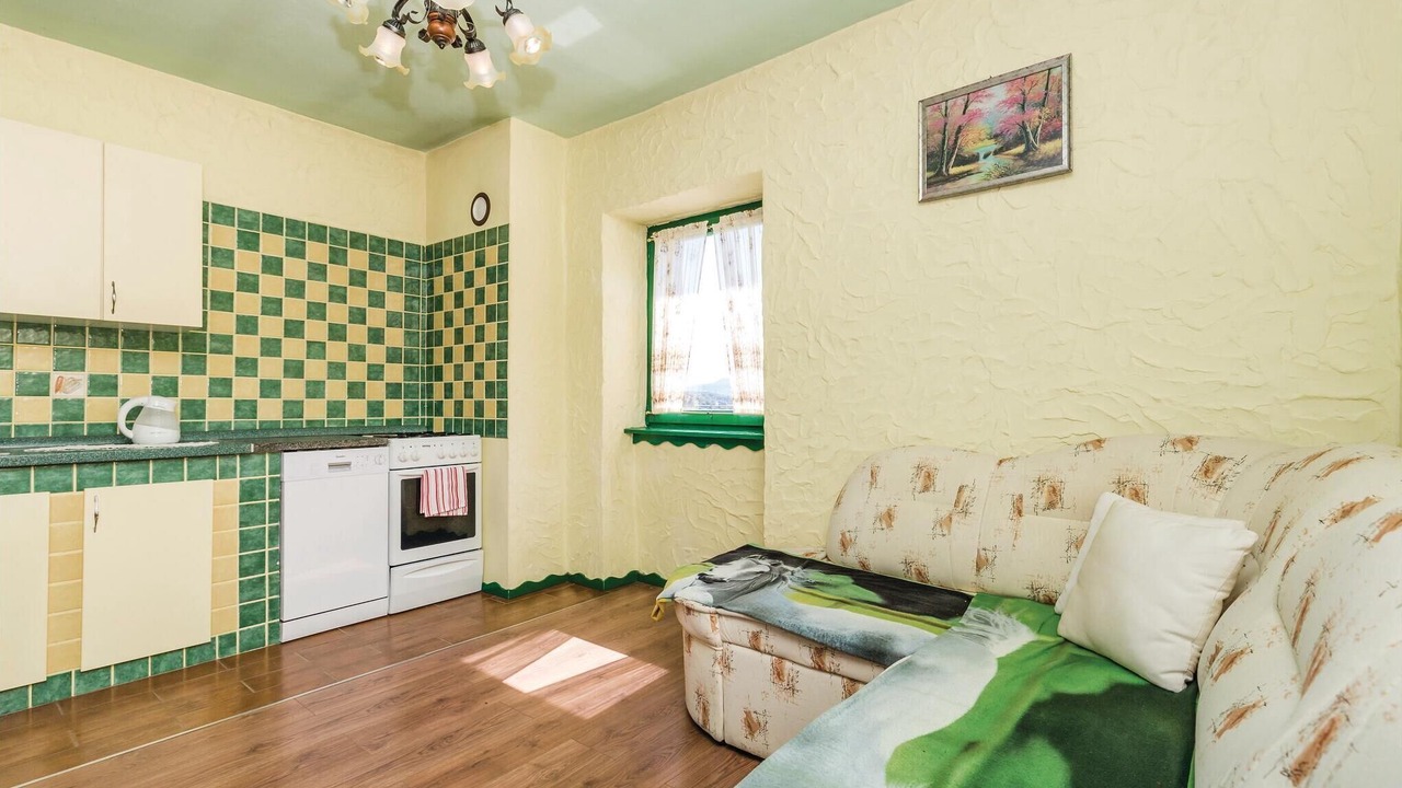 Photo of Bedroom in Otocac