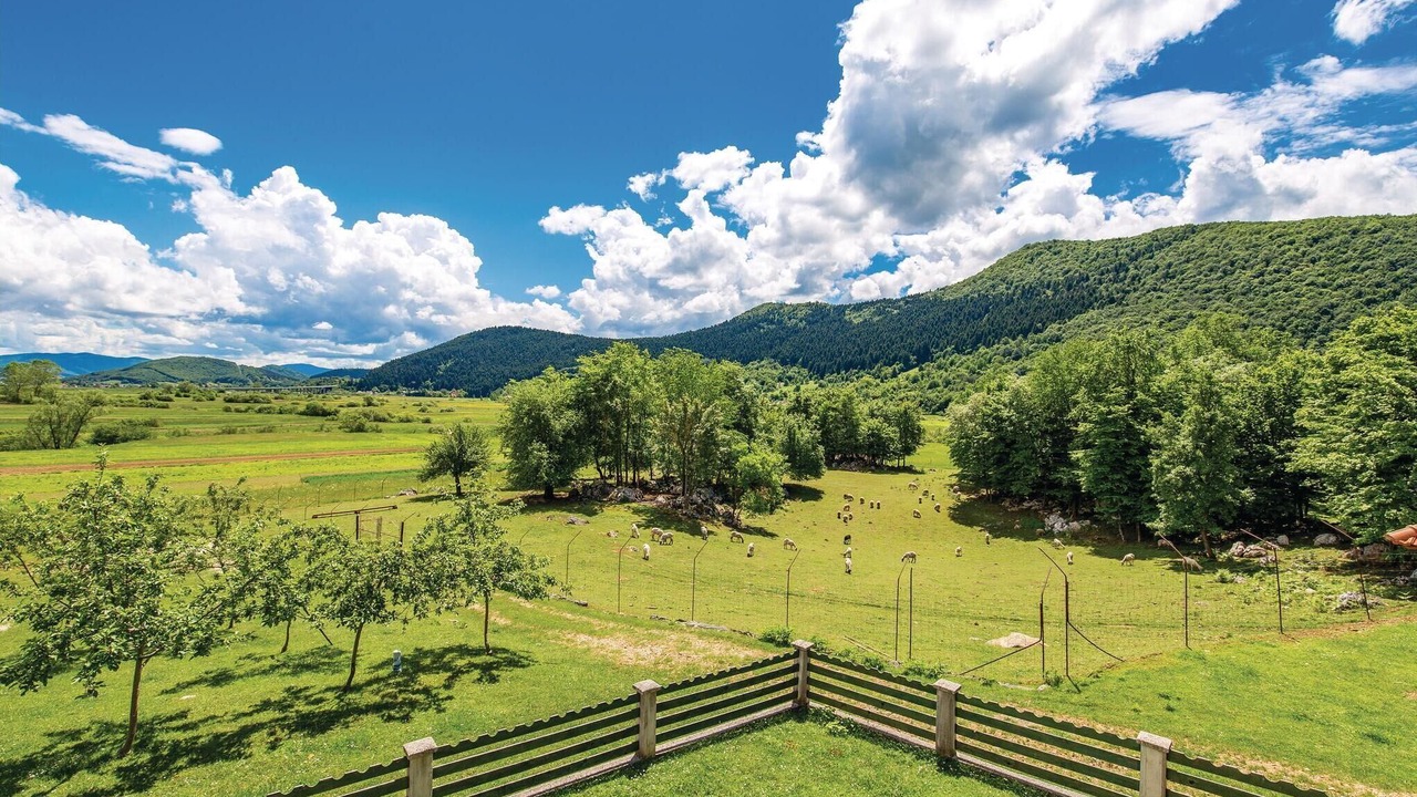 Photo of Outdoor in Otocac