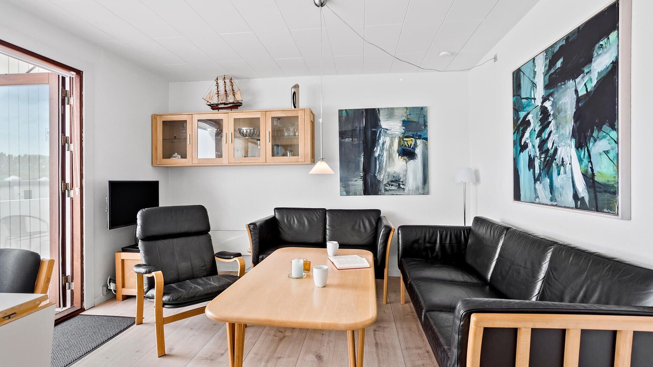 Photo of Bedroom in Dageløkke