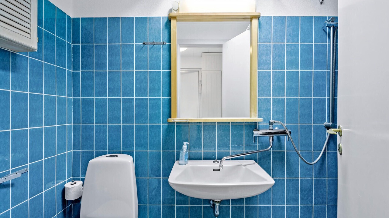 Photo of Bathroom in Dageløkke