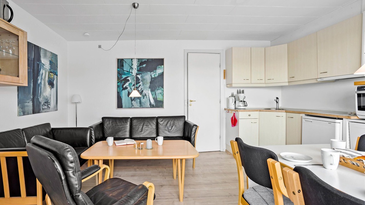 Photo of Bedroom in Dageløkke