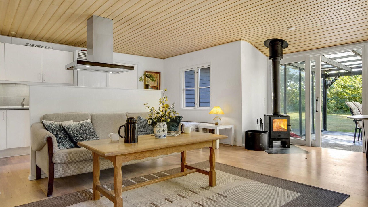 Photo of Bedroom in Skibby