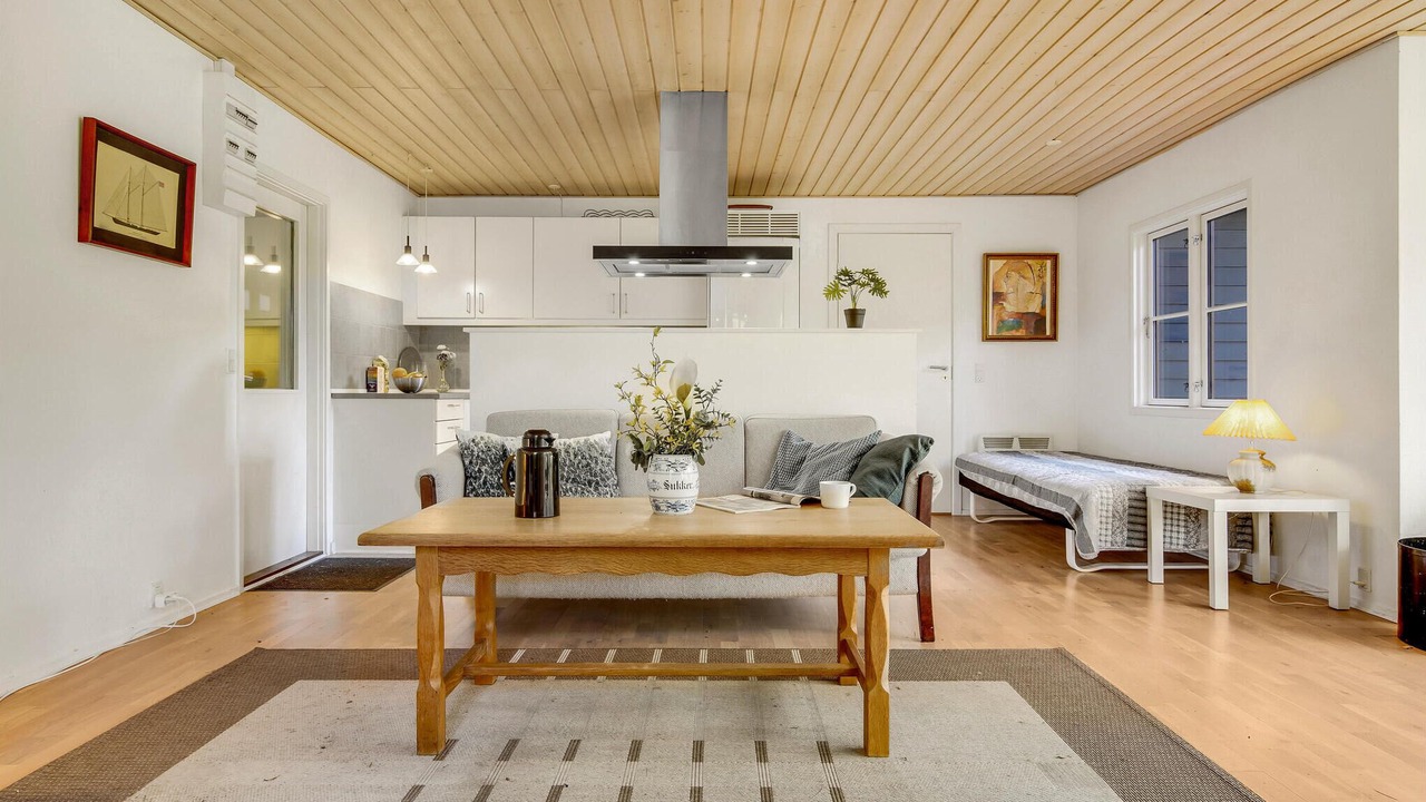 Photo of Bedroom in Skibby