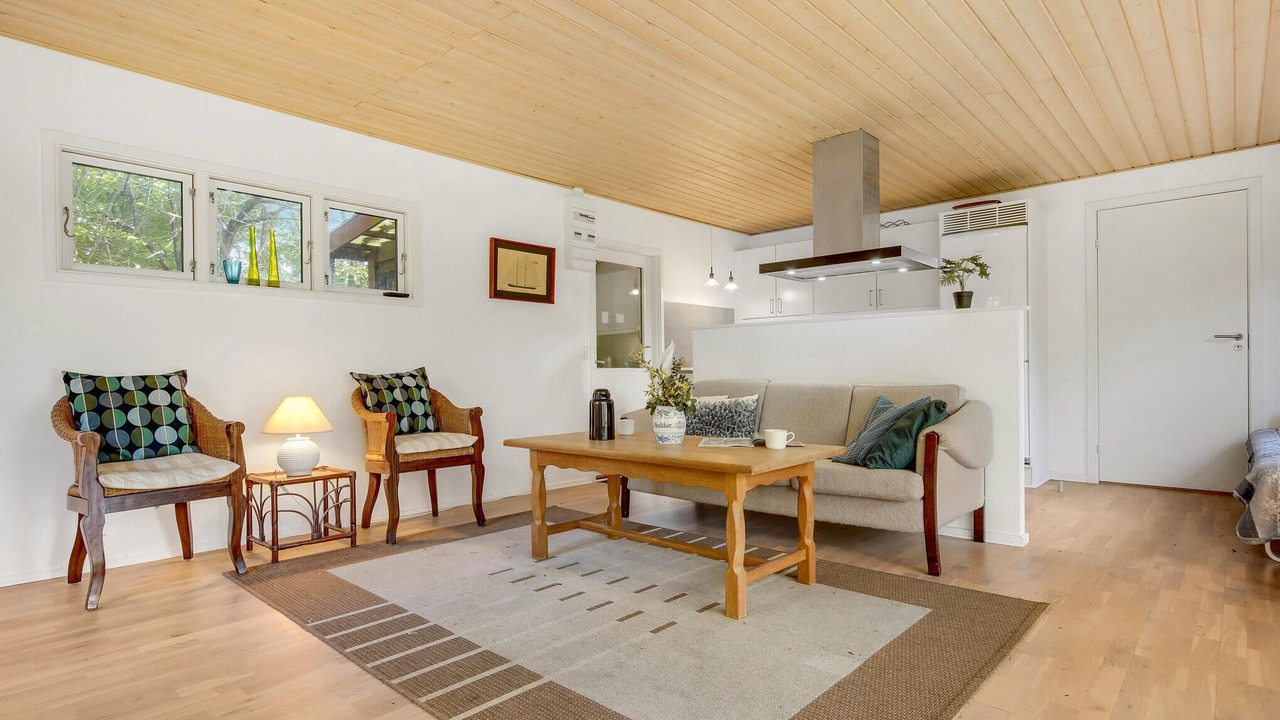 Photo of Bedroom in Skibby
