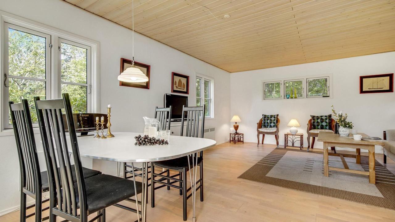 Photo of Bedroom in Skibby