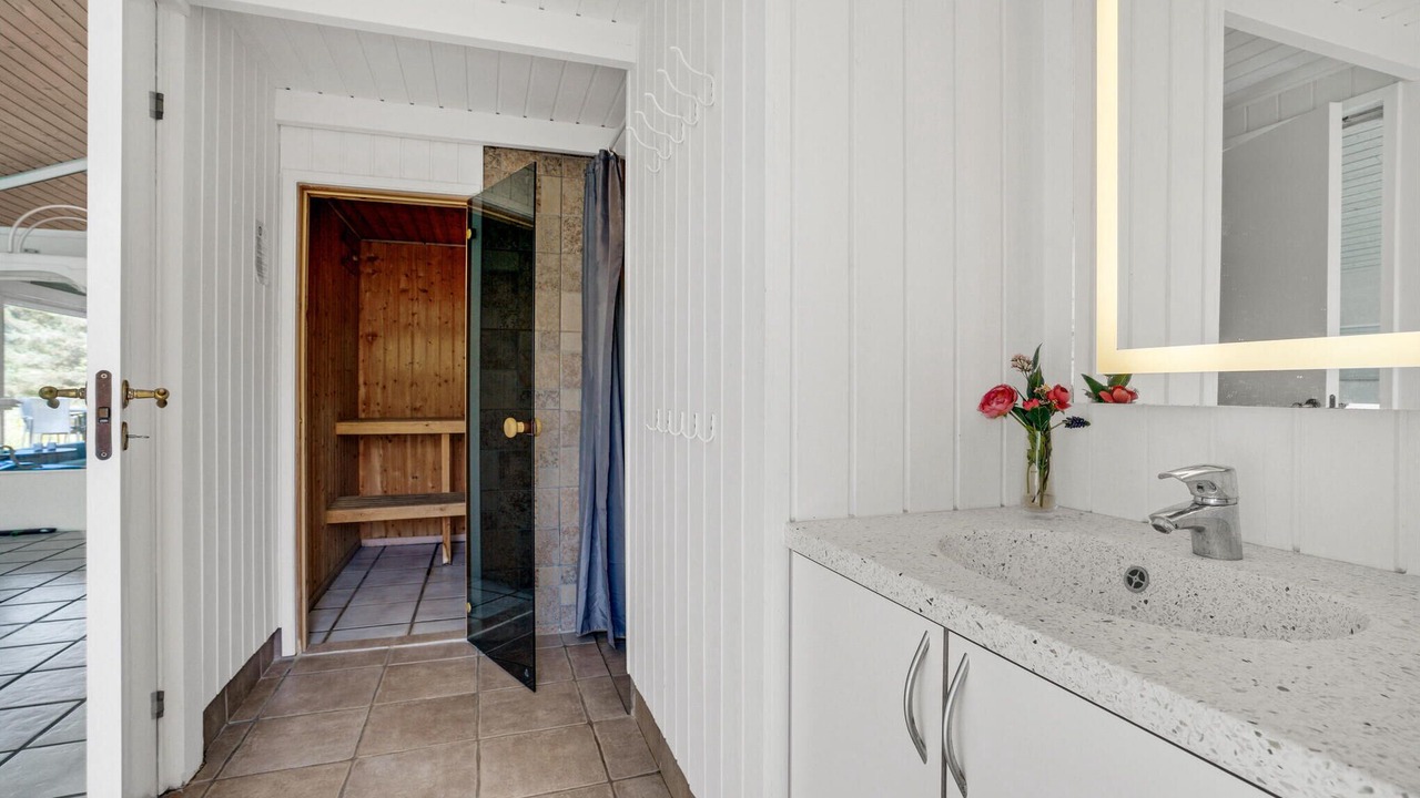 Photo of Bathroom in Blokhus