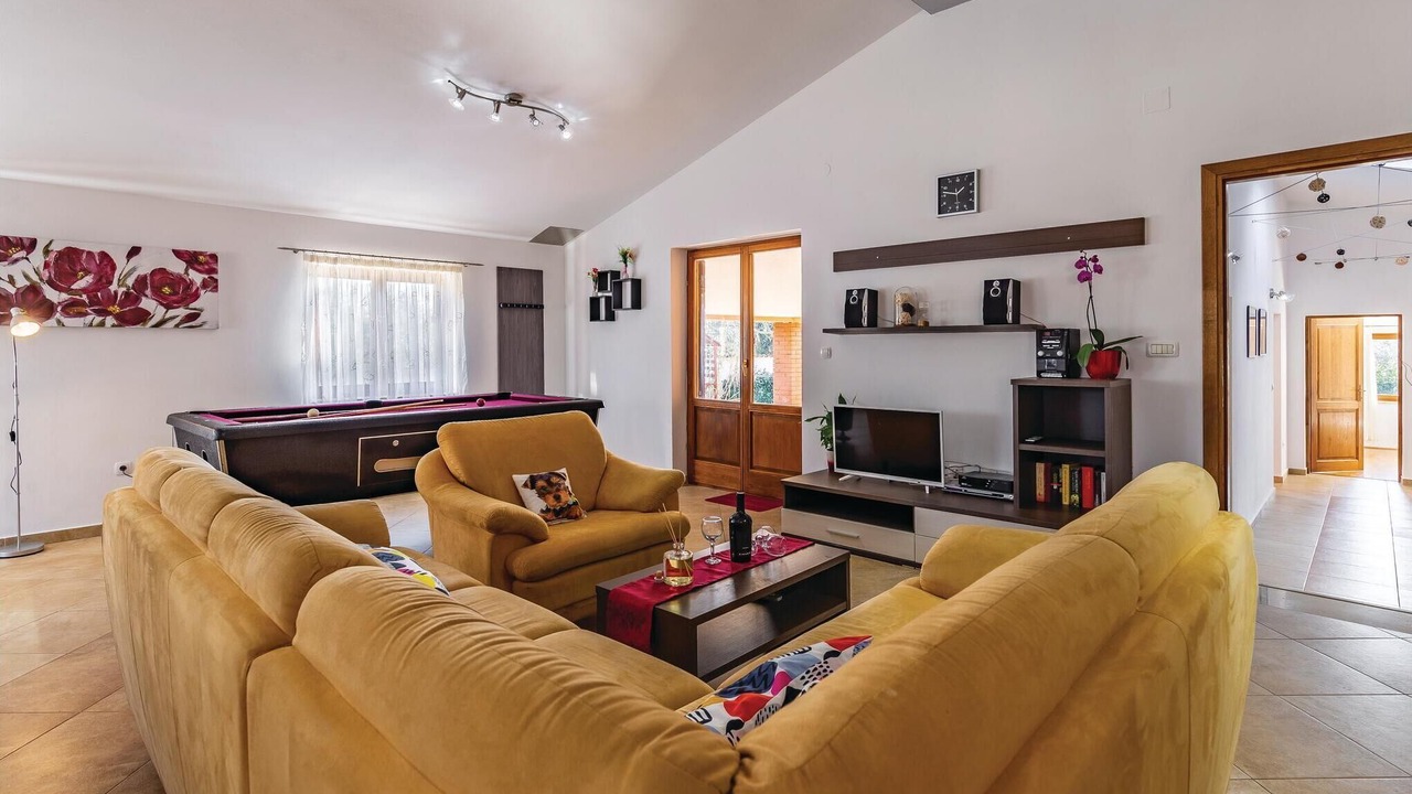 Photo of Bedroom in Krnica