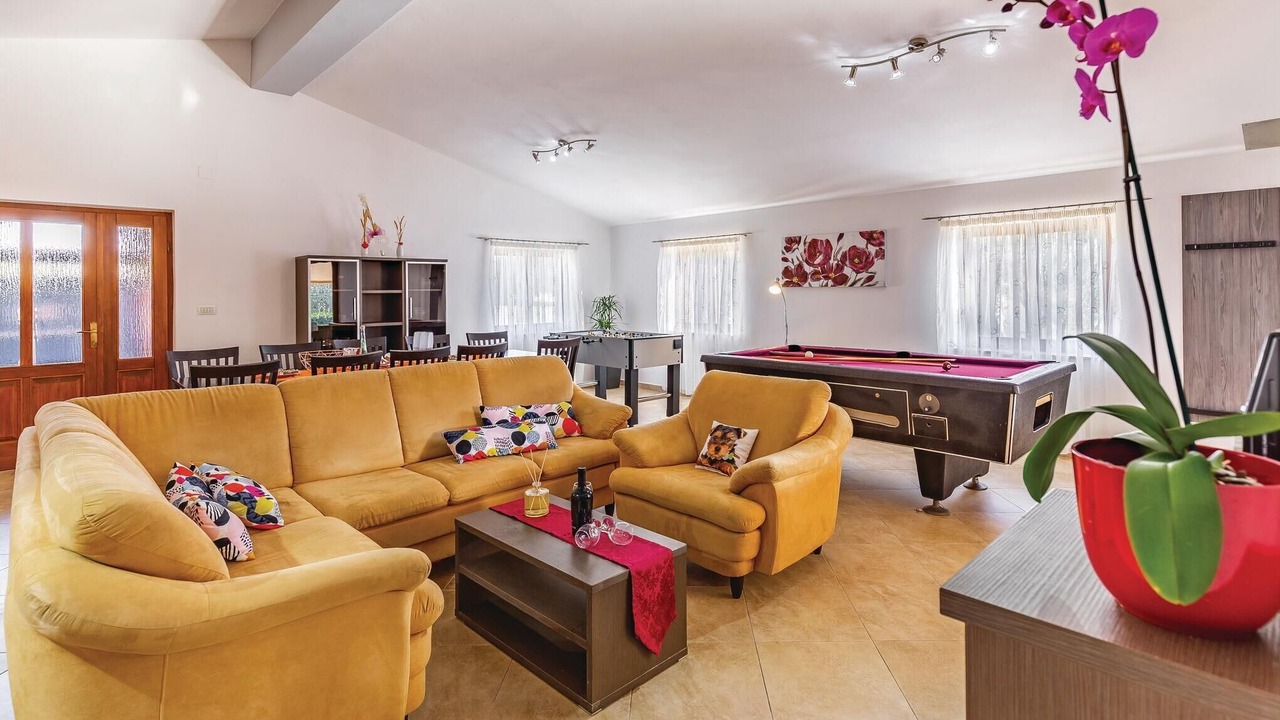 Photo of Bedroom in Krnica
