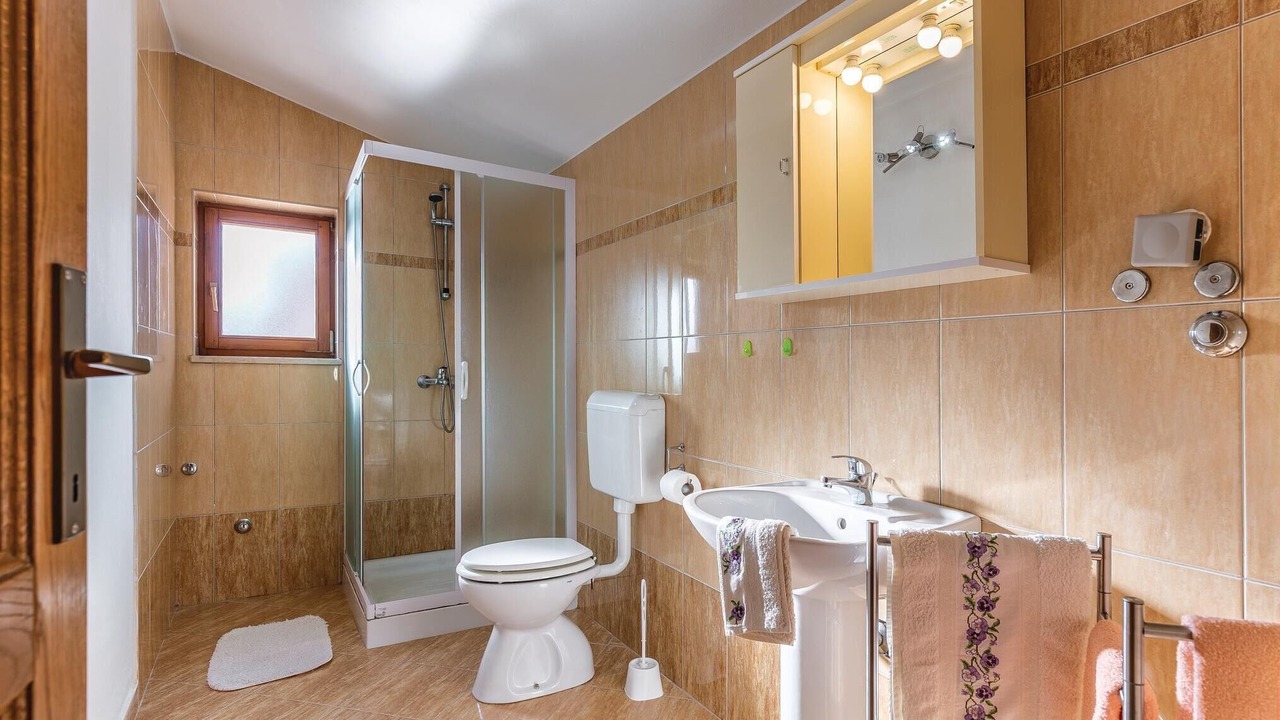Photo of Bathroom in Krnica