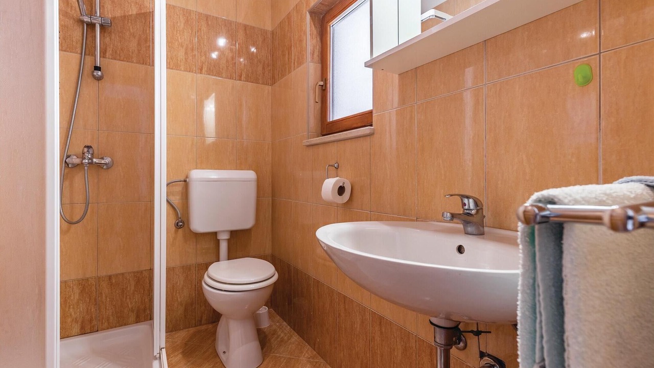 Photo of Bathroom in Krnica