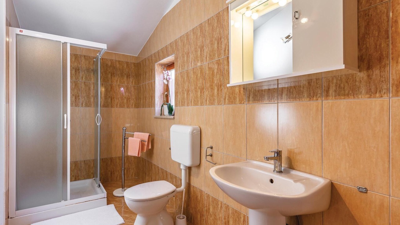 Photo of Bathroom in Krnica