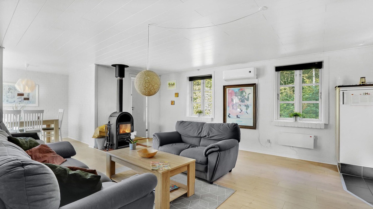 Photo of Bedroom in Arrild Ferieby