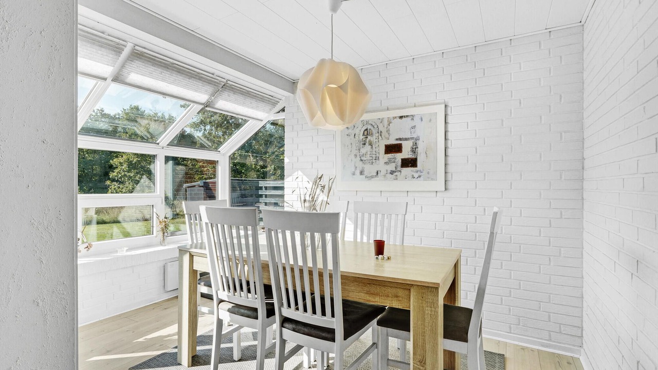 Photo of Bedroom in Arrild Ferieby