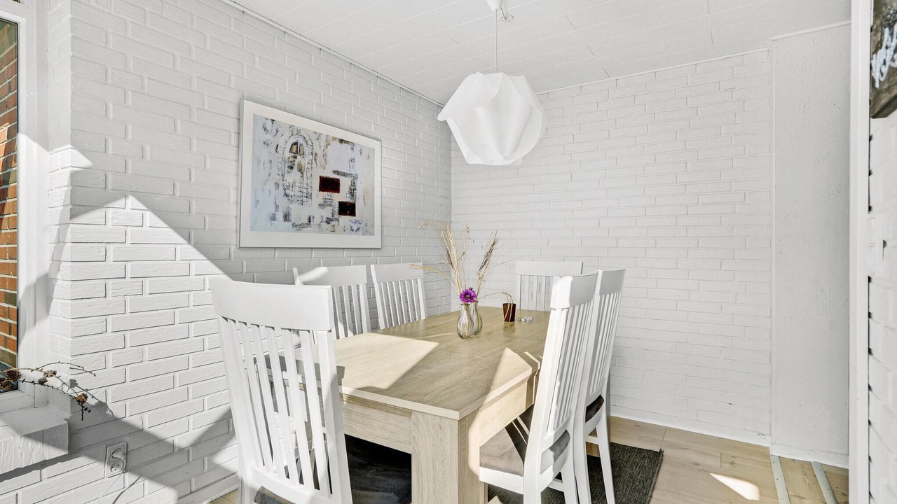 Photo of Bedroom in Arrild Ferieby