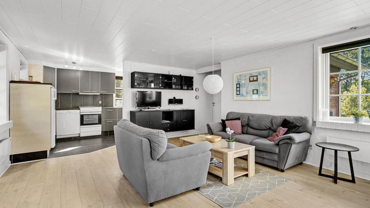 Photo of Bedroom in Arrild Ferieby