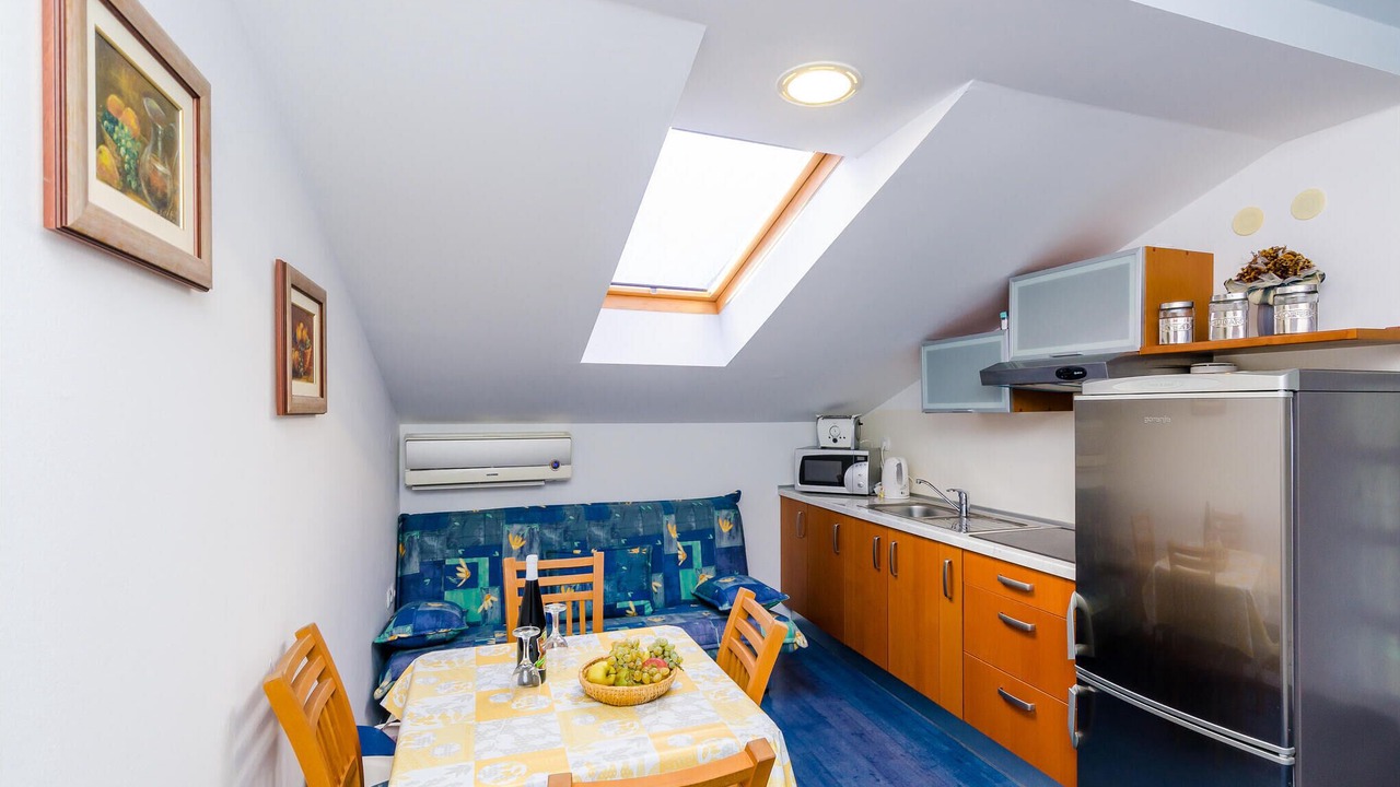 Photo of Bedroom in Slano