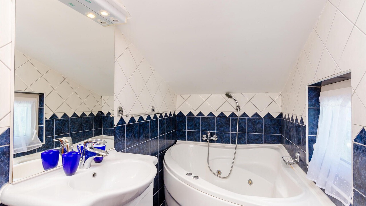 Photo of Bathroom in Slano