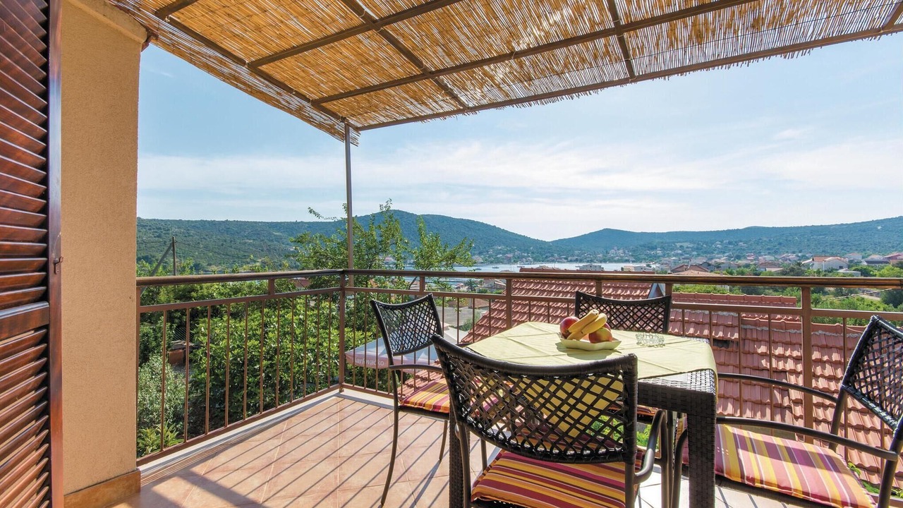 Photo of Patio Balcony in Vinisce